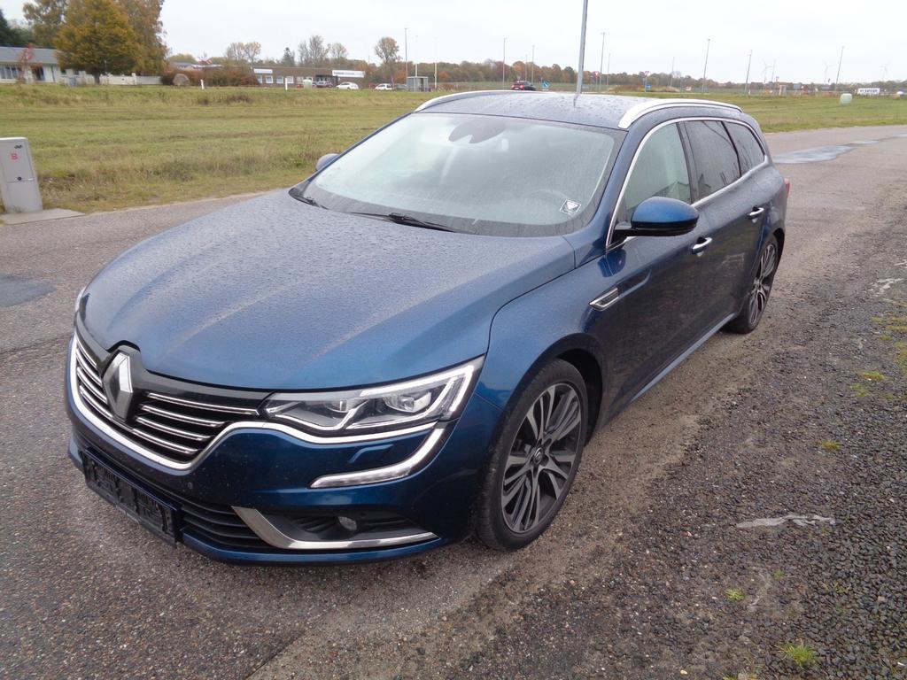 Renault Talisman Grandtour Limited 1.6 160PS