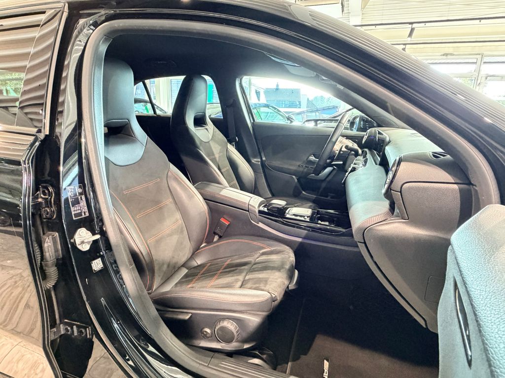MERCEDES-BENZ A-Class 2020