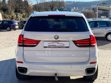 BMW X5 - 4