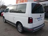 Volkswagen T6 Multivan PanAmericana Standhzg*Kamera*ab 299€ - Volkswagen: Multivan Panamericana