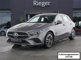 Mercedes-Benz A 180 Progressive Line Advanced*LED*SHZ*Spurhalt - Mercedes-Benz A-Klasse Jahreswagen: Automatik