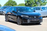 Honda Civic 2.0 e:HEV Elegance - Honda Civic von 2026