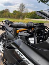 Yamaha YZF R125 - YAMAHA R YZF 125