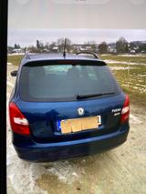 Skoda Fabia 1.2l TSI 63kW Family Combi Family - Skoda Fabia mit Benzin-Antrieb: Kombi, 1.6