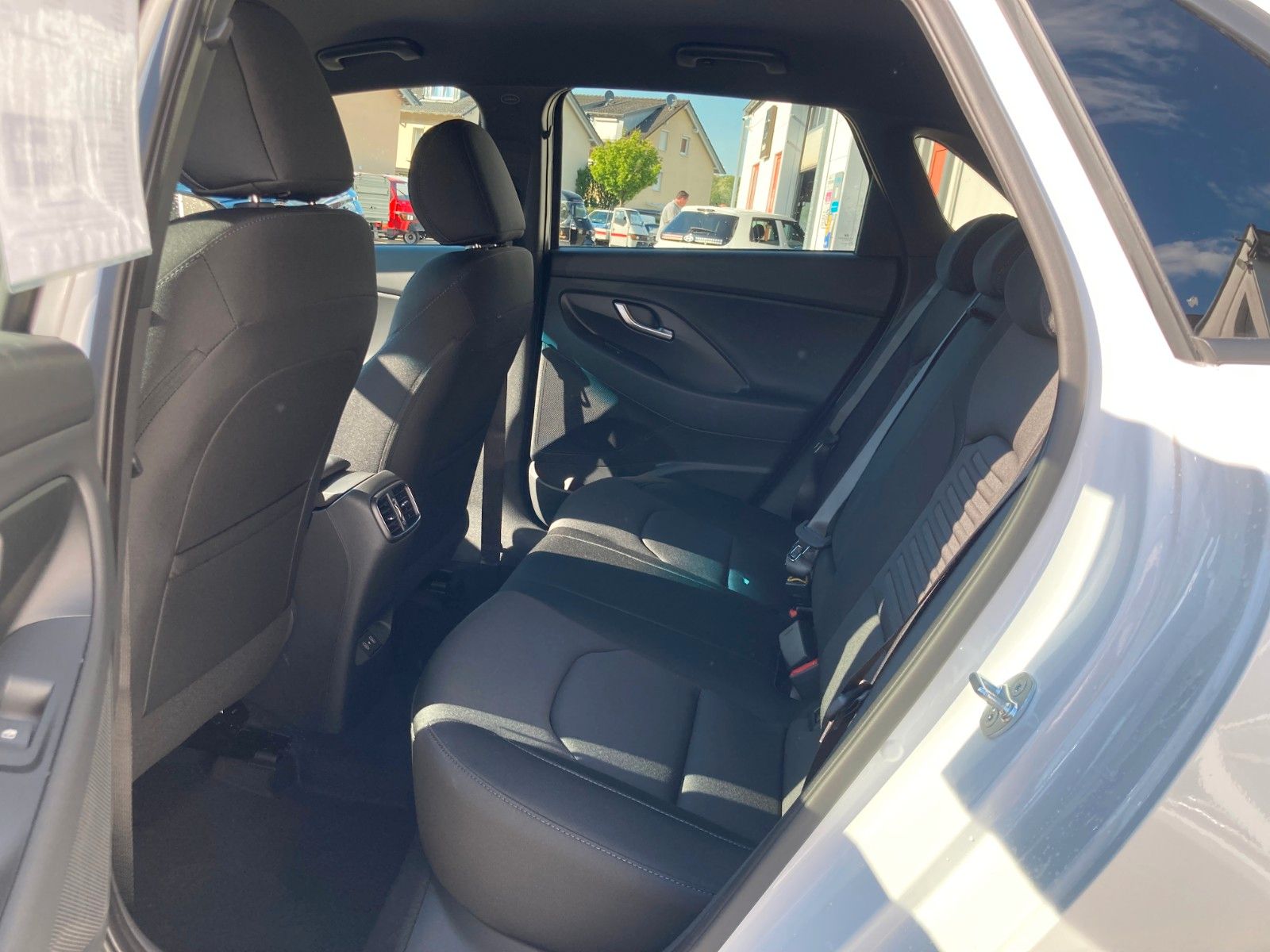 Hyundai i30 – Bild 14