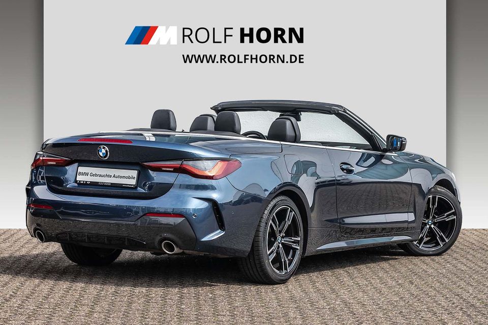 BMW 420 - Bild 2