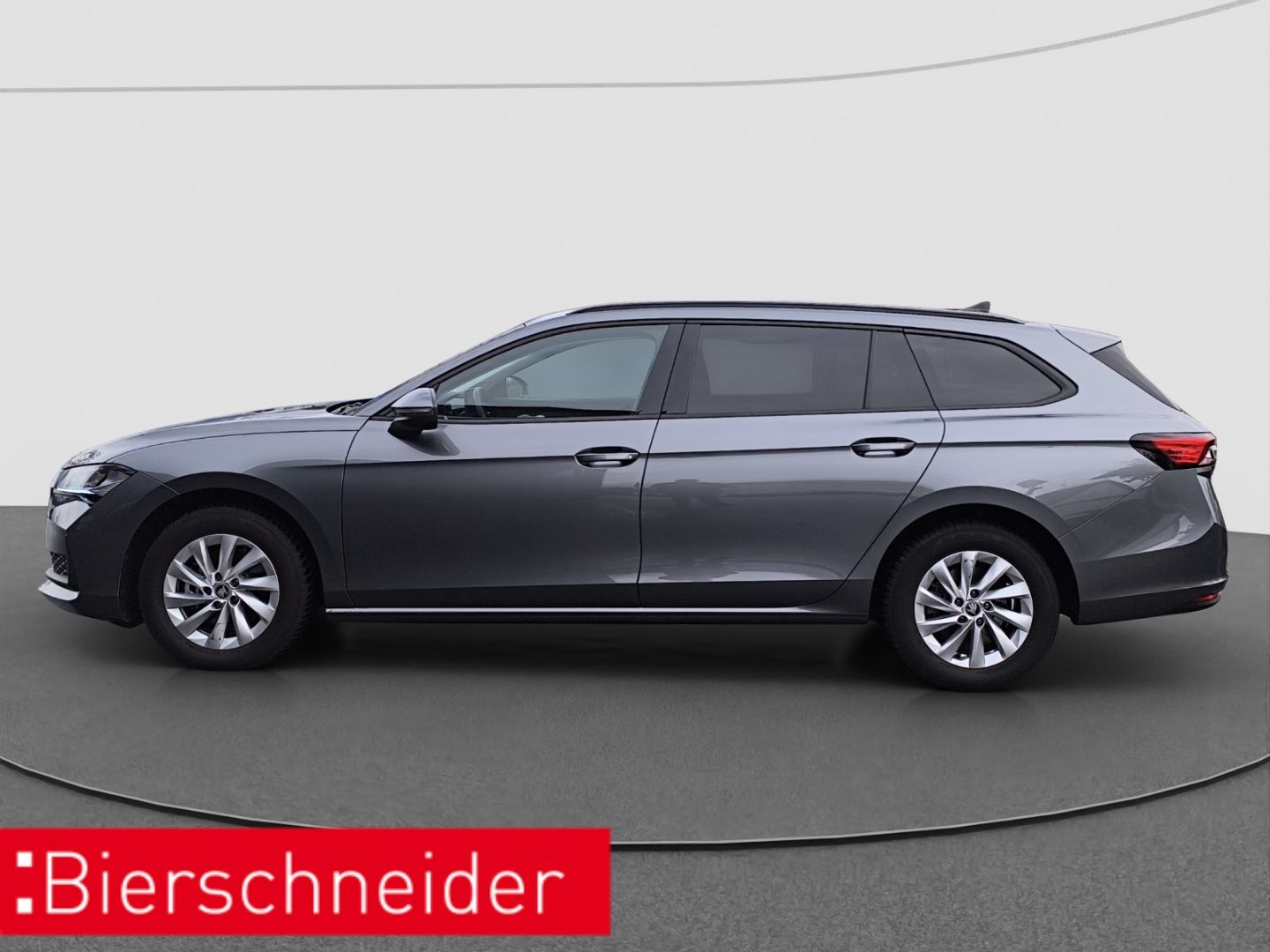 Skoda Superb - Bild 5