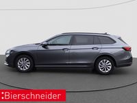 Skoda Superb - Vorschau Bild 5