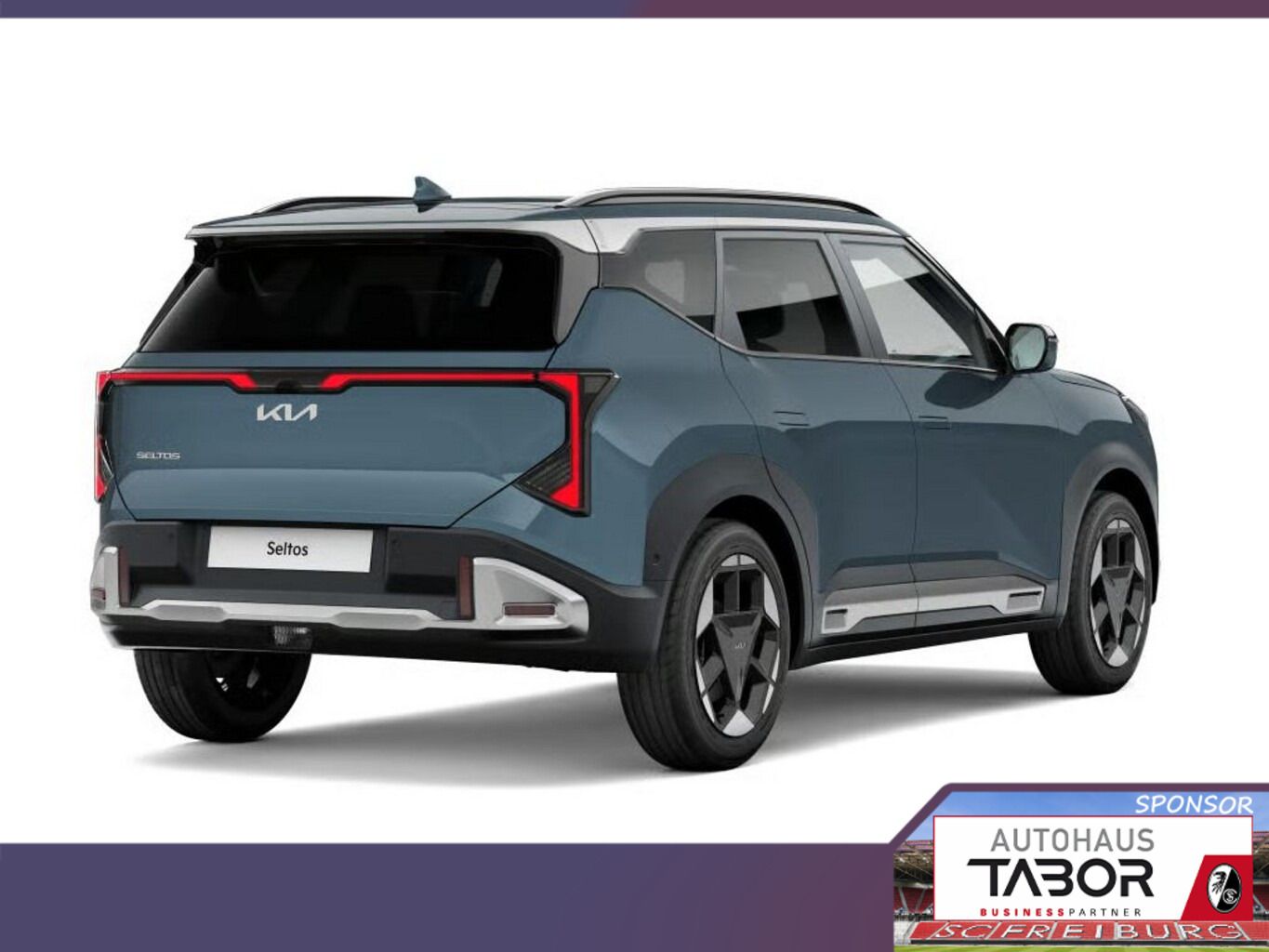 Kia Seltos - Bild 4