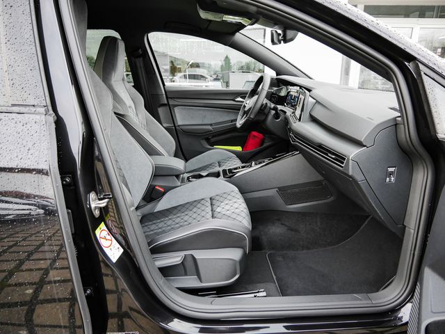 Golf VIII 2.0 TDI R-Line SHZ MATRIX-LED NAVI ACC