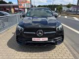 Mercedes-Benz GLE 400 d 4Matic, 1HAND,AMG,360,NIGHT,BUR,LED - Mercedes-Benz GLE 400 Gebrauchtwagen