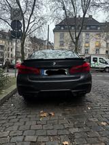 BMW 540i xDrive  - BMW 540 in Wiesbaden