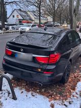 BMW 535 gt 2010 - BMW 535 in Hamburg