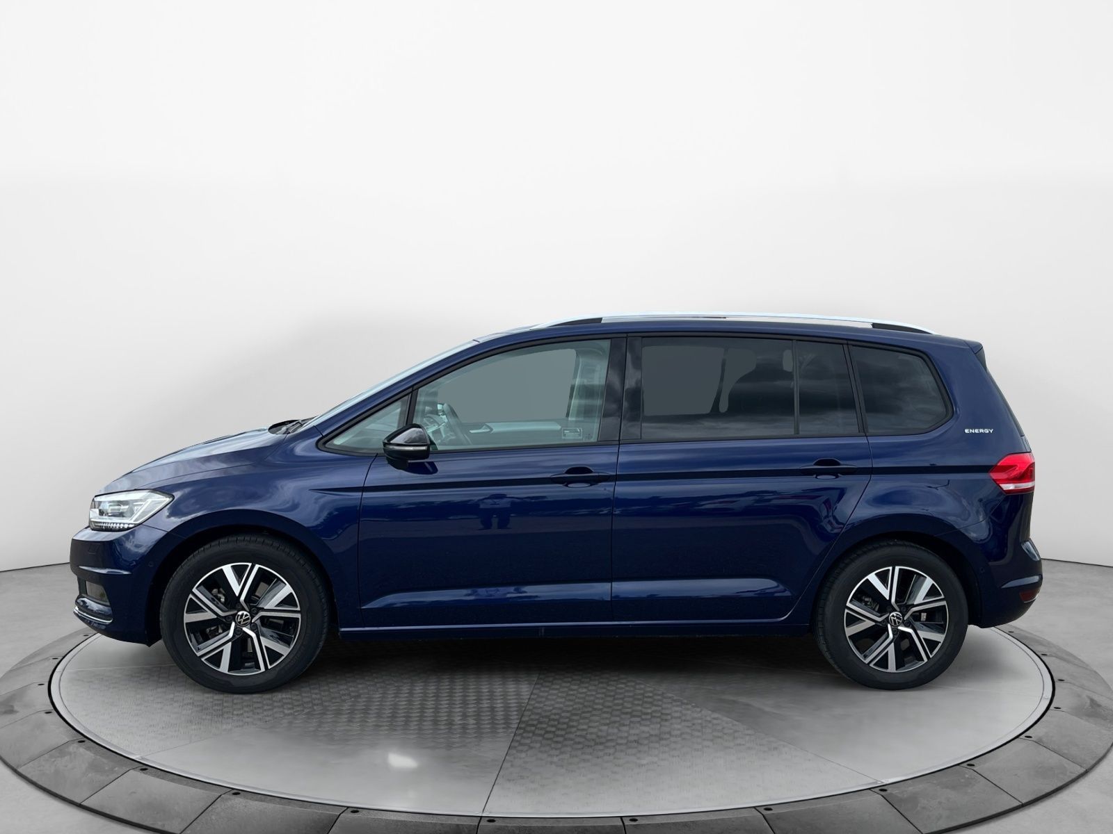 Volkswagen Touran 1.5 TSI DSG Energy Navi LED AHK foto 3