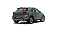 Volkswagen T-Roc - Vorschau Bild 8