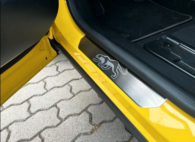 Puma Gen-E *360°Kamera*AHK*Außenspiegel-schwarz*
