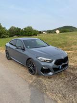 BMW M235i xDrive Gran Coupé Steptronic - - BMW M235 aus 2021