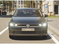Volkswagen Polo - Vorschau Bild 4