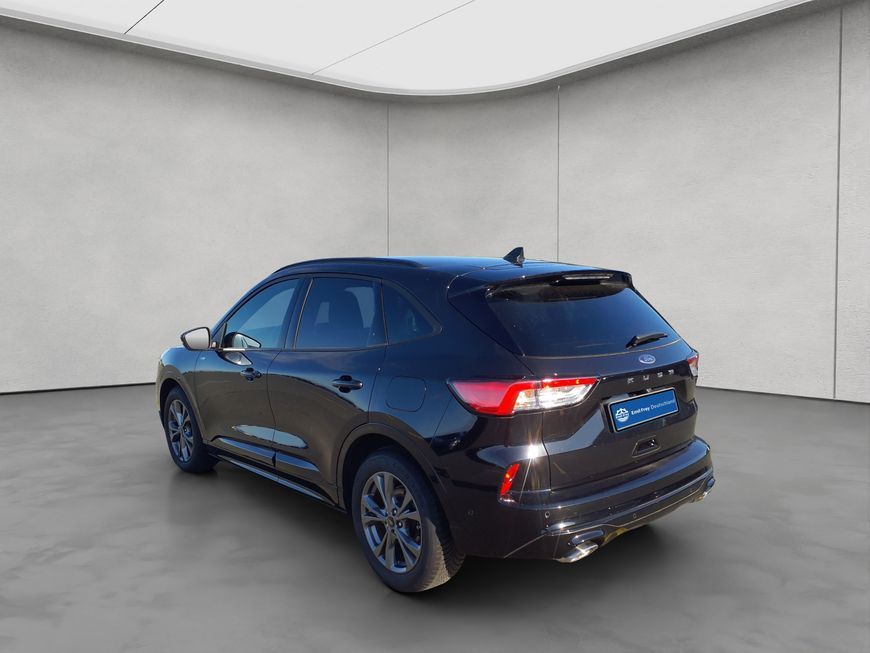 Ford Kuga 1.5 EcoBoost ST-LINE X imagem 3