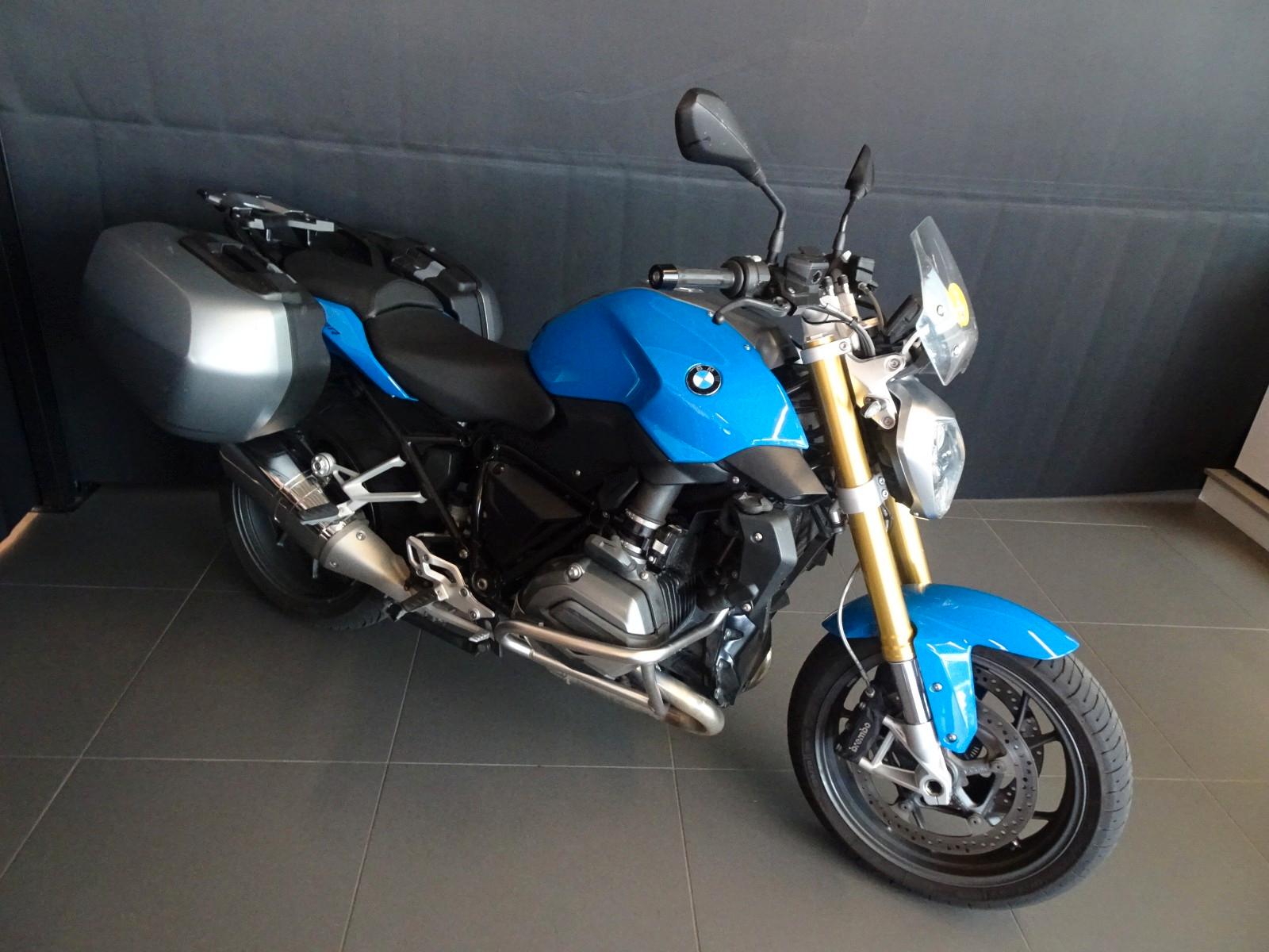 BMW R 1200 R