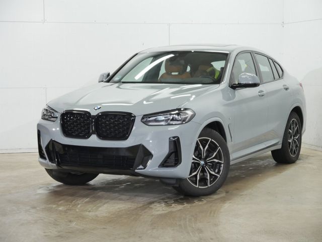 BMW X4 xDrive20d M Sportpaket Head-Up HK HiFi DAB