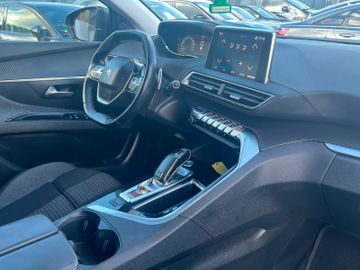 Peugeot 3008 - 6
