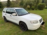 Subaru Forester 2.0 16V Bastler - Subaru Forester aus 2007