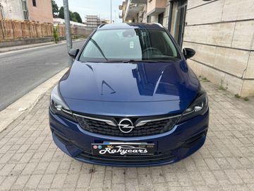 Opel Astra - 2