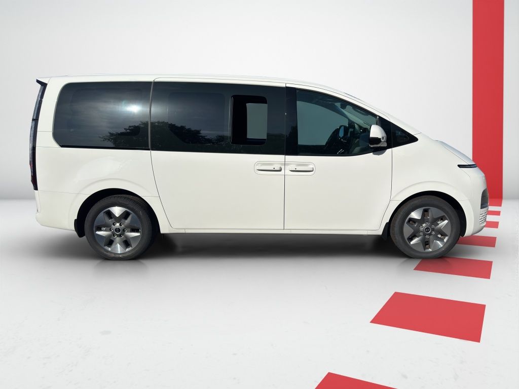 Hyundai Staria – Bild 10