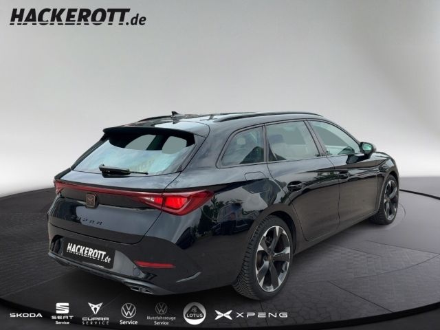 Cupra Leon Sportstourer 1.5eTSI DSG Digitales Cockpit  imagem 3