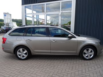 Skoda Octavia - 8