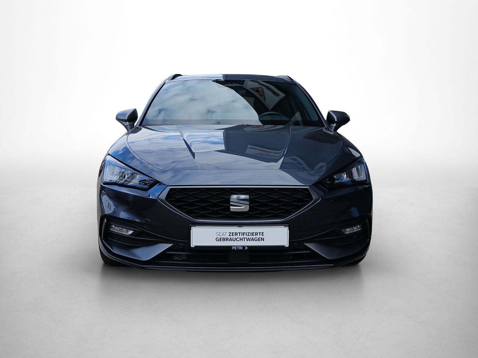 Seat Leon - Bild 13