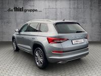 Skoda Kodiaq - Vorschau Bild 7