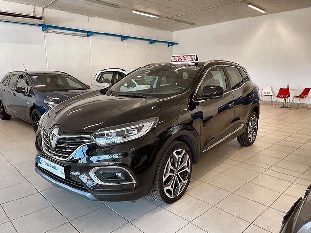 Renault Kadjar SPORT EDITION2 Blue dCi 8V 74000 