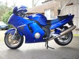Honda CBR 1100 XX Blackbird - Offers matching your search criteria