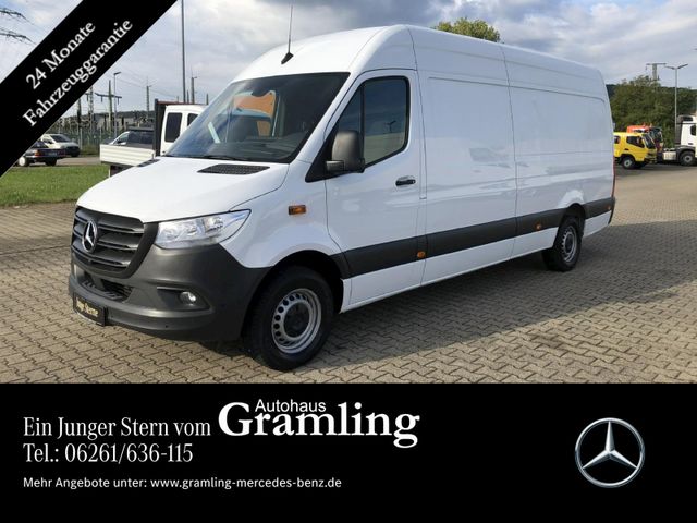 Mercedes-Benz Sprinter 315 CDI Hoch/Lang Navi*360°*Schwingsitz