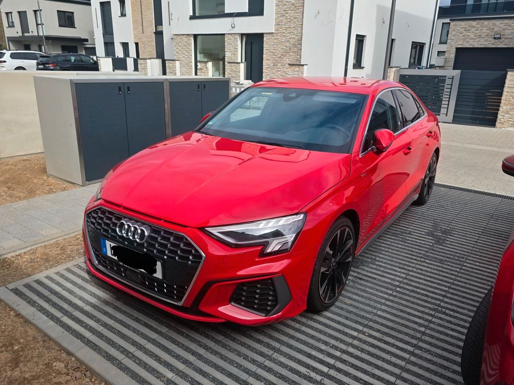 Image of Audi A3