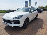Porsche Cayenne S - gebrauchte Porsche Cayenne aus dem Jahr 2018