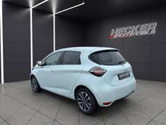 Renault Zoe R135 Intens R135/Z.E. 50 (inkl.-Batterie)