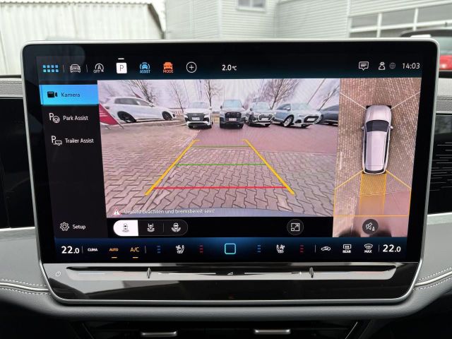 PASSAT VARIANT 2.0 TDI DSG ELEGANCE