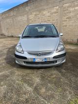 Honda Jazz 1.2 i-DSi 5 porte Live - Honda Jazz: Dsi