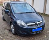Opel Zafira 1.6 B