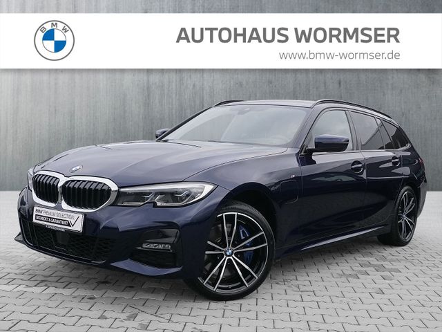 BMW 330e xDrive Touring M Sport Head-Up HK HiFi DAB