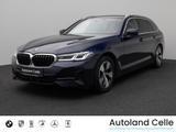 BMW 520d xD Panorama Massage HUD H/K Individual-Voll - BMW 5er Reihe aus 2022
