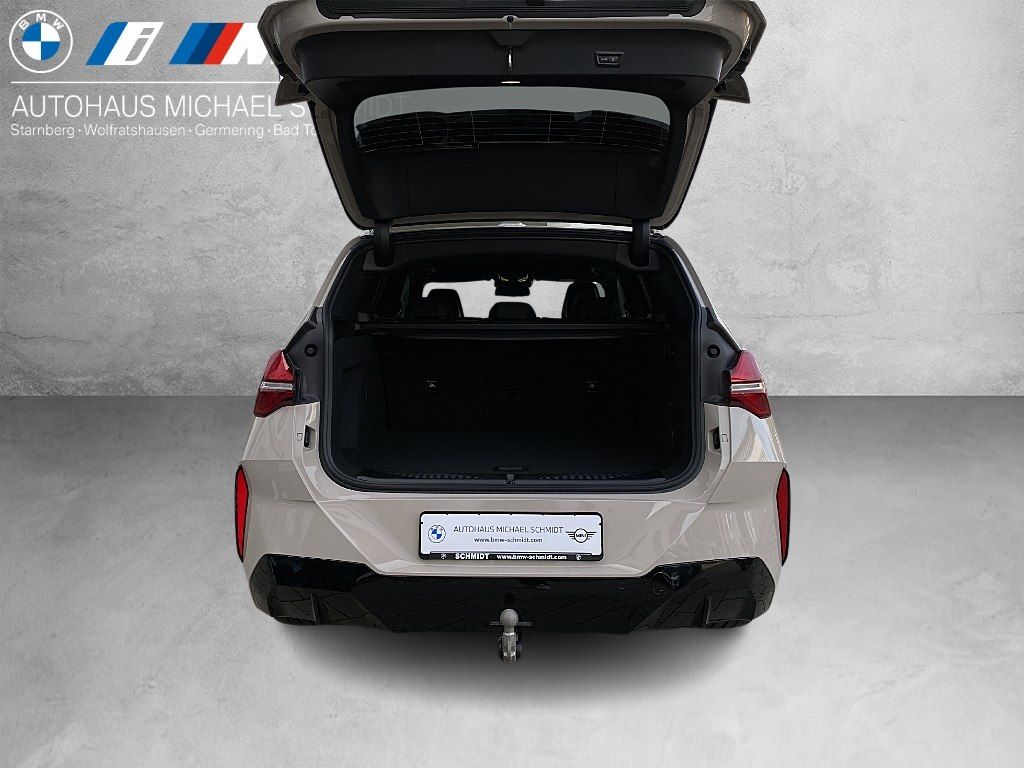BMW X3 - Bild 12