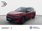 Volkswagen Tiguan 1.5 eTSI Goal DSG* Navi*AHK*LED+*Kamera*D - Volkswagen Tiguan Jahreswagen