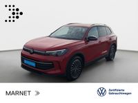 Volkswagen Tiguan - Vorschau Bild 1