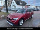 BMW X1 20d xDrive Automatik AHK PANORAMA XENON 2.HA - BMW X1 aus 2011
