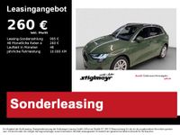 Audi A3 - Vorschau Bild 1