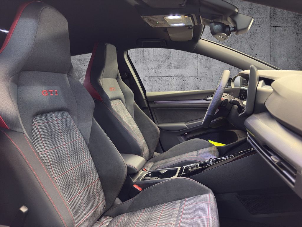 Volkswagen Golf - Bild 9